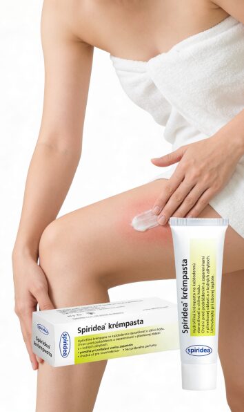 Athletes' foot infections
